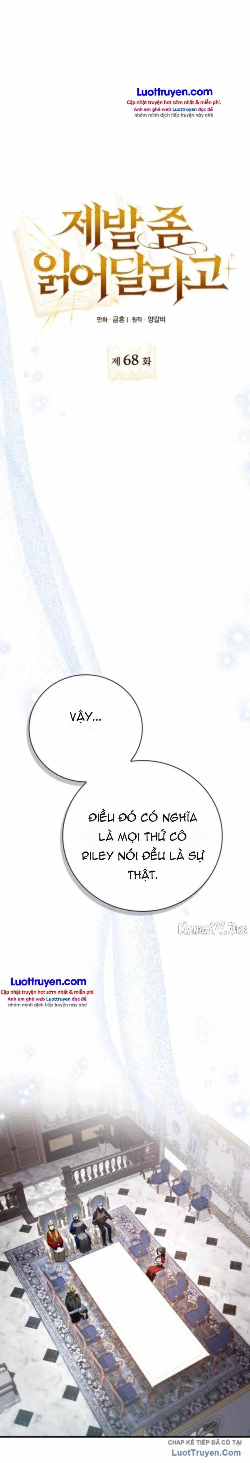 Xin Hãy Đọc - Chapter 68 - truyendanghot.com