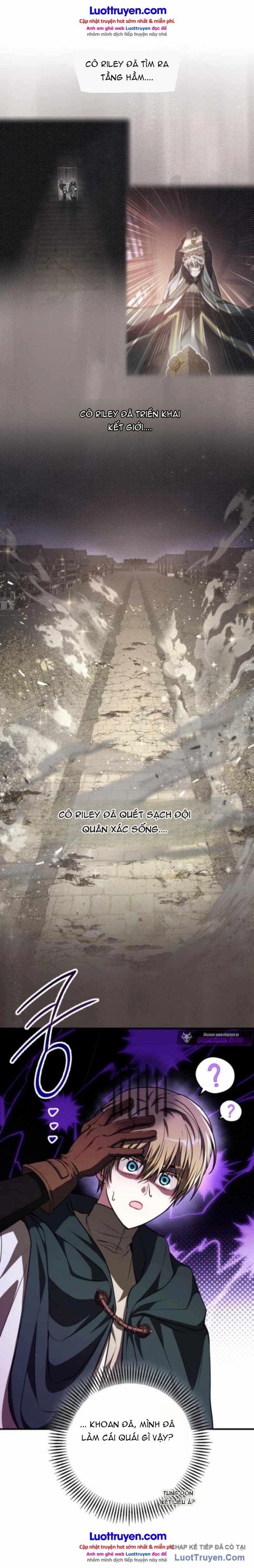 Xin Hãy Đọc - Chapter 68 - truyendanghot.com