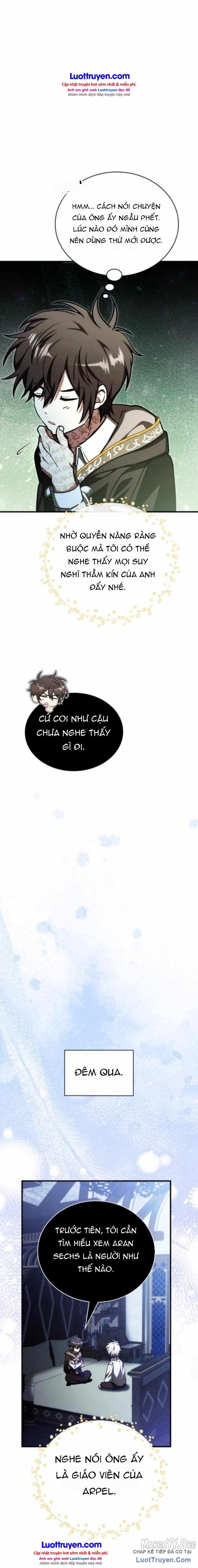 Xin Hãy Đọc - Chapter 69 - truyendanghot.com