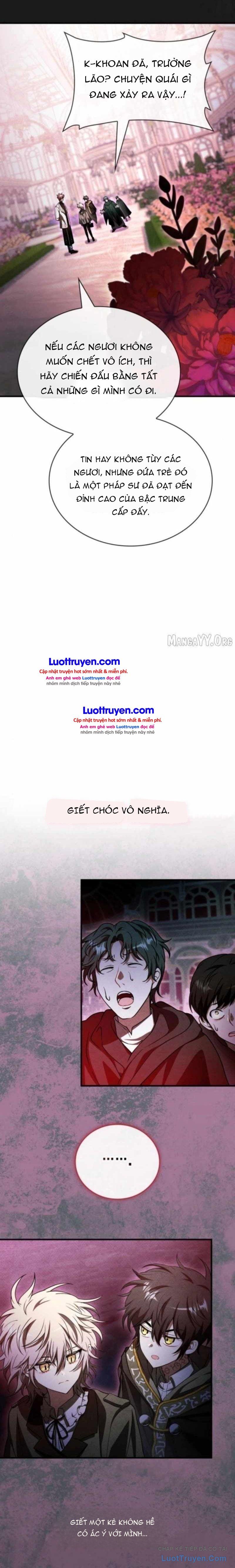 Xin Hãy Đọc - Chapter 69 - truyendanghot.com