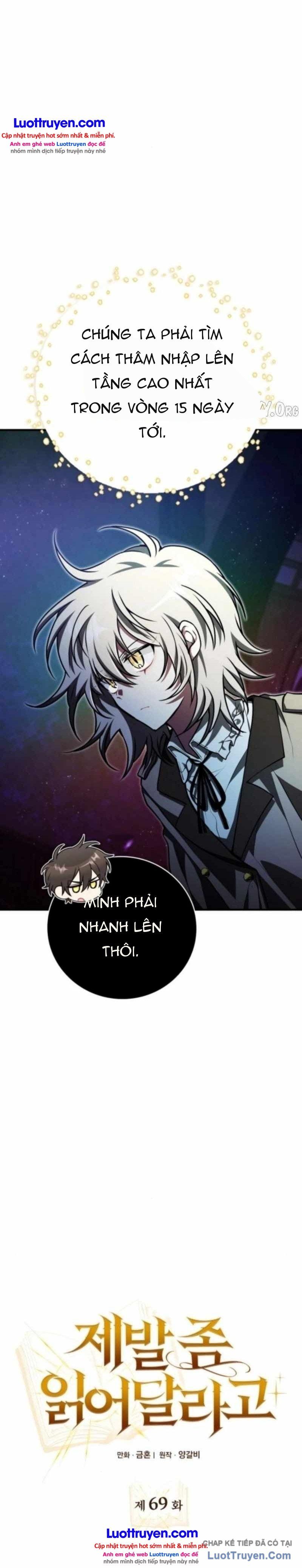 Xin Hãy Đọc - Chapter 69 - truyendanghot.com