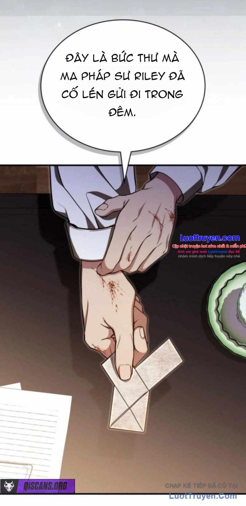 Xin Hãy Đọc - Chapter 70 - truyendanghot.com