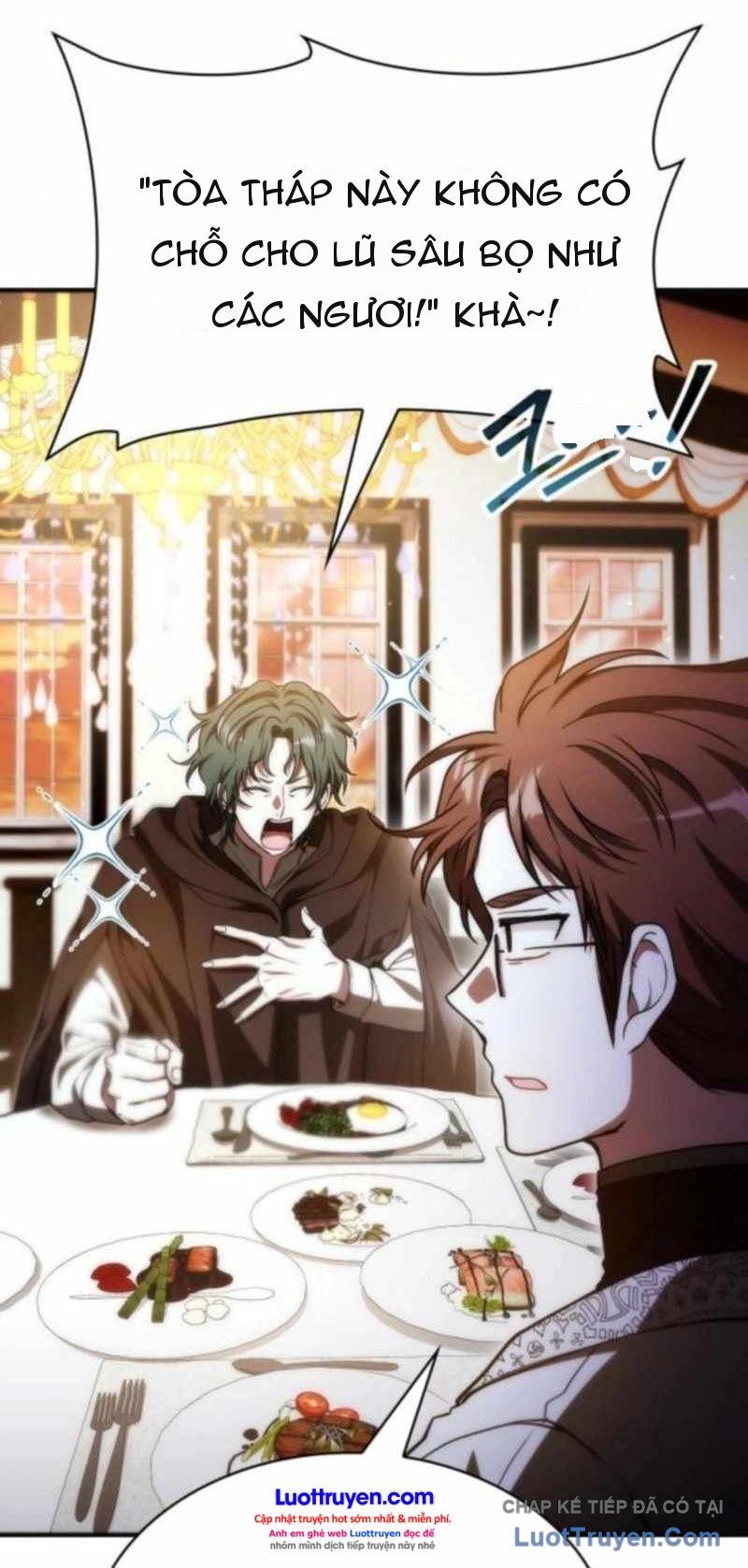 Xin Hãy Đọc - Chapter 70 - truyendanghot.com
