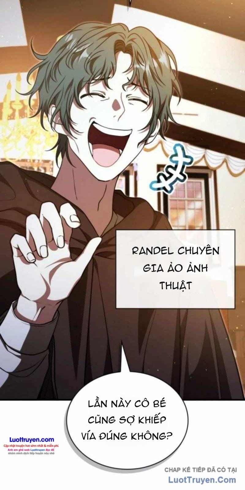 Xin Hãy Đọc - Chapter 70 - truyendanghot.com
