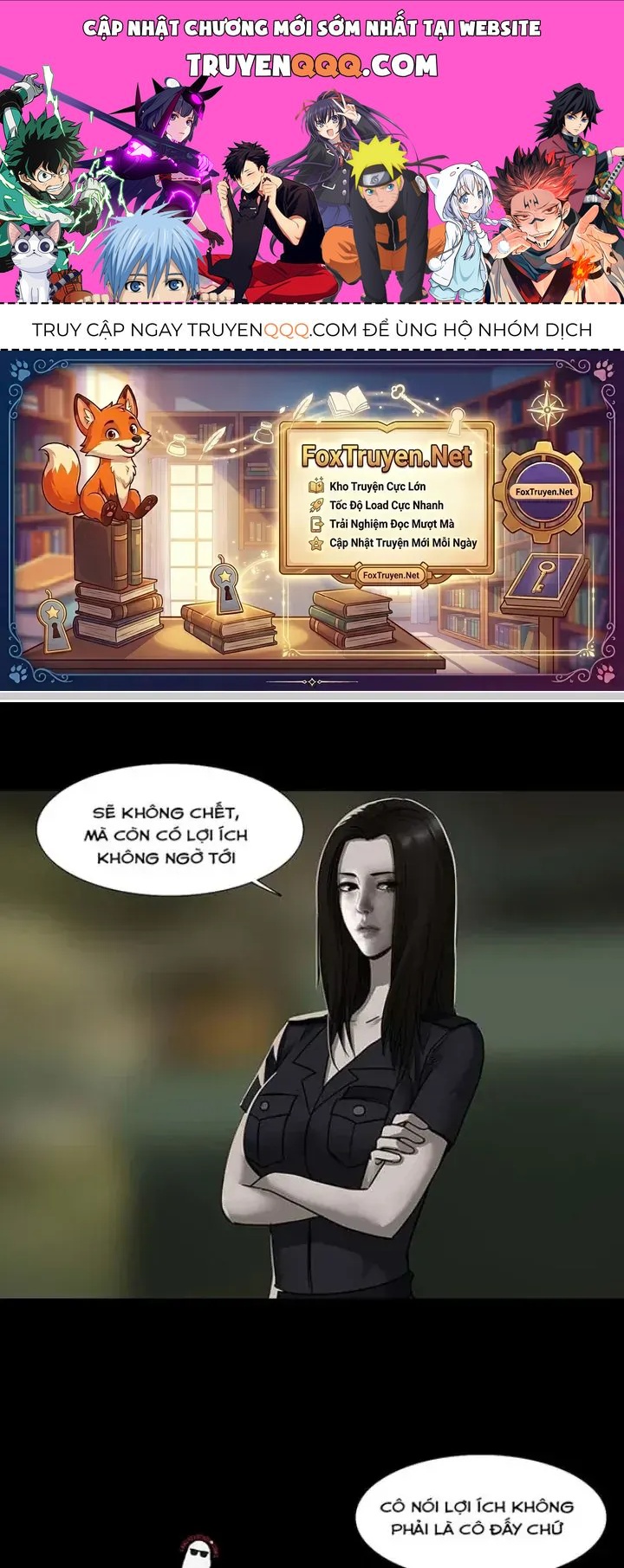Quay Đầu Là Bờ - Chapter 116 - truyendanghot.com