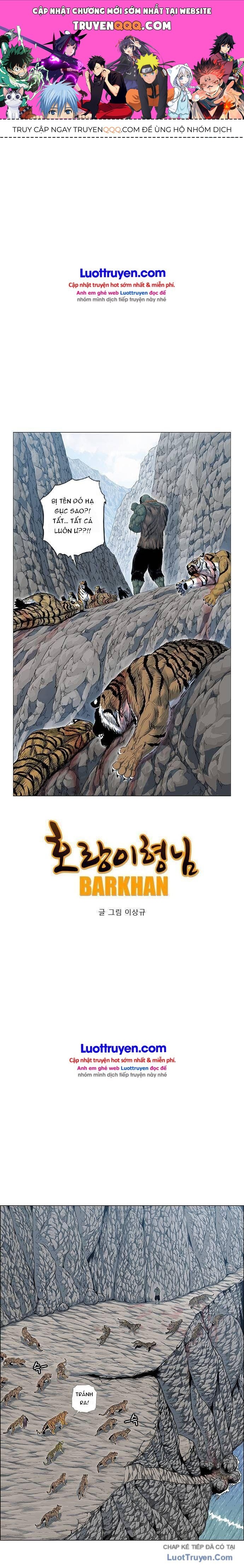 Anh Trai Tôi Là Hổ - Chapter 163 - truyendanghot.com