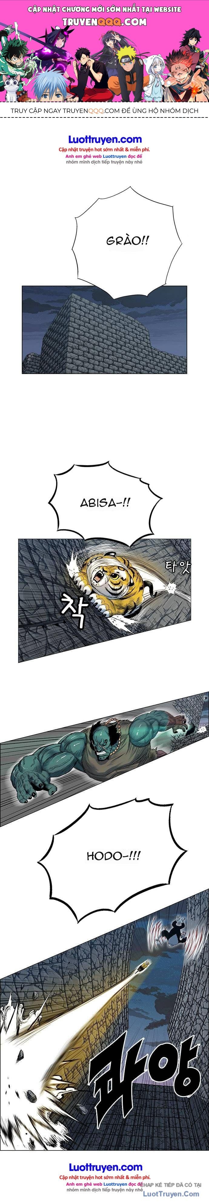 Anh Trai Tôi Là Hổ - Chapter 180 - truyendanghot.com