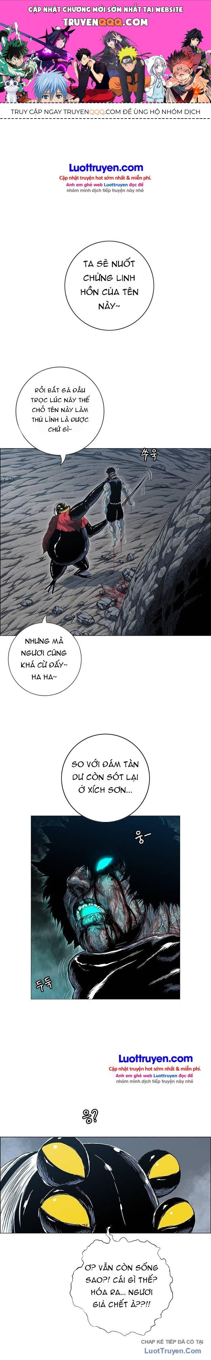 Anh Trai Tôi Là Hổ - Chapter 193 - truyendanghot.com