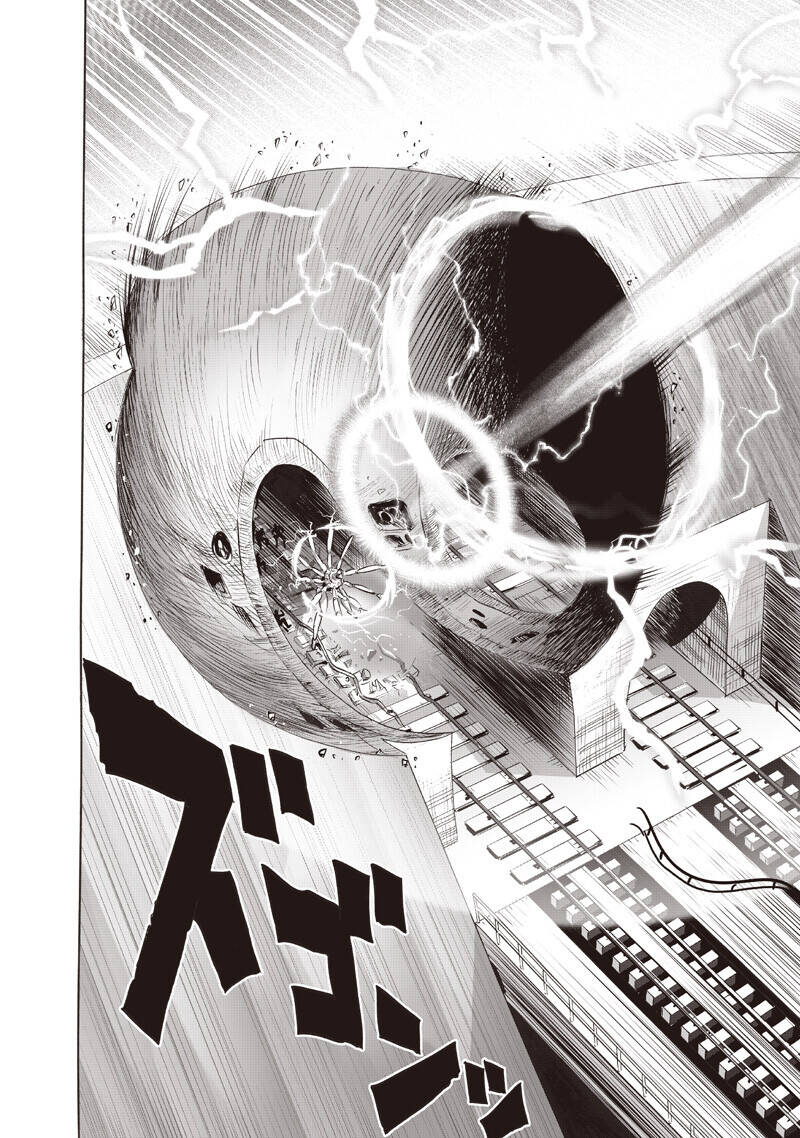 Onepunch Man Chap 304 - Next Chap 303