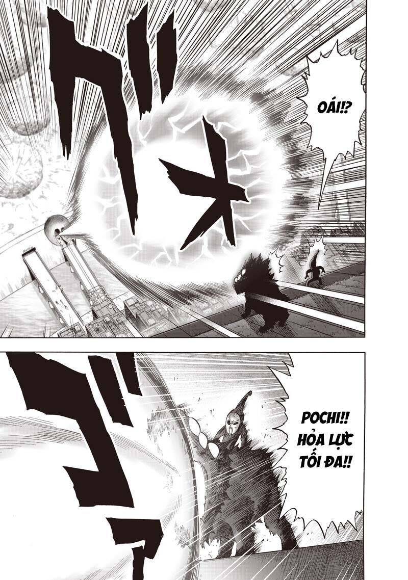 Onepunch Man Chap 304 - Next Chap 303