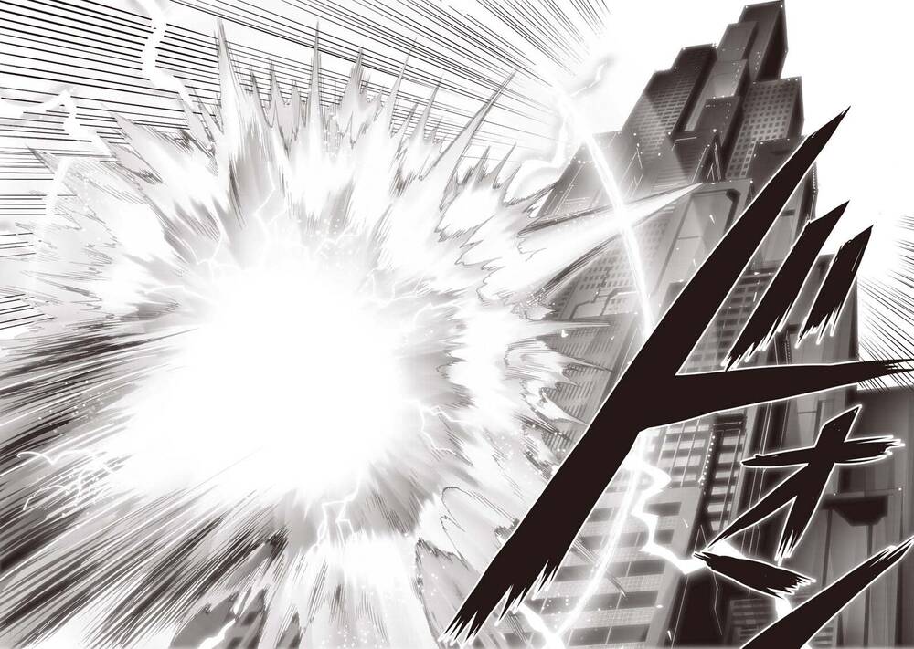 Onepunch Man Chap 304 - Next Chap 303