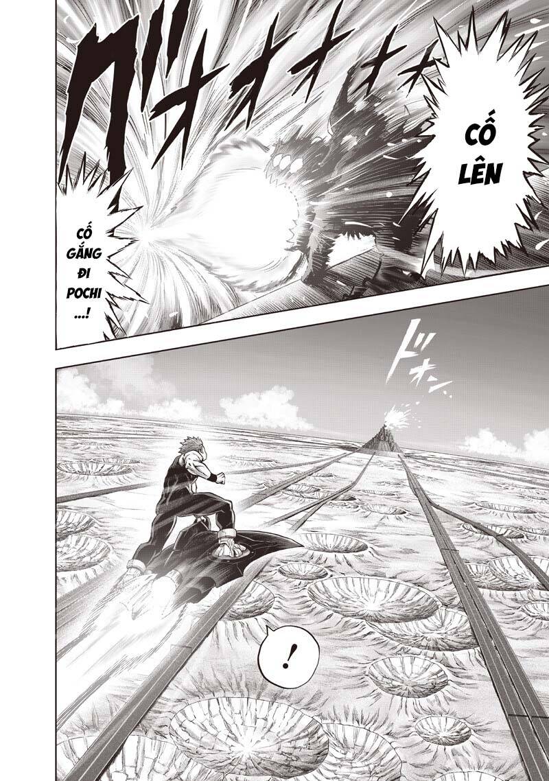 Onepunch Man Chap 304 - Next Chap 303