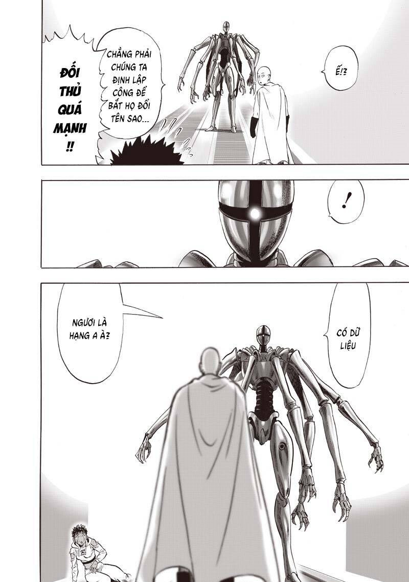 Onepunch Man Chap 304 - Next Chap 303