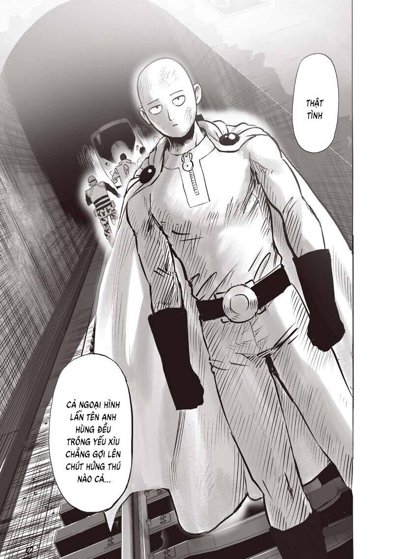 Onepunch Man Chap 304 - Next Chap 303