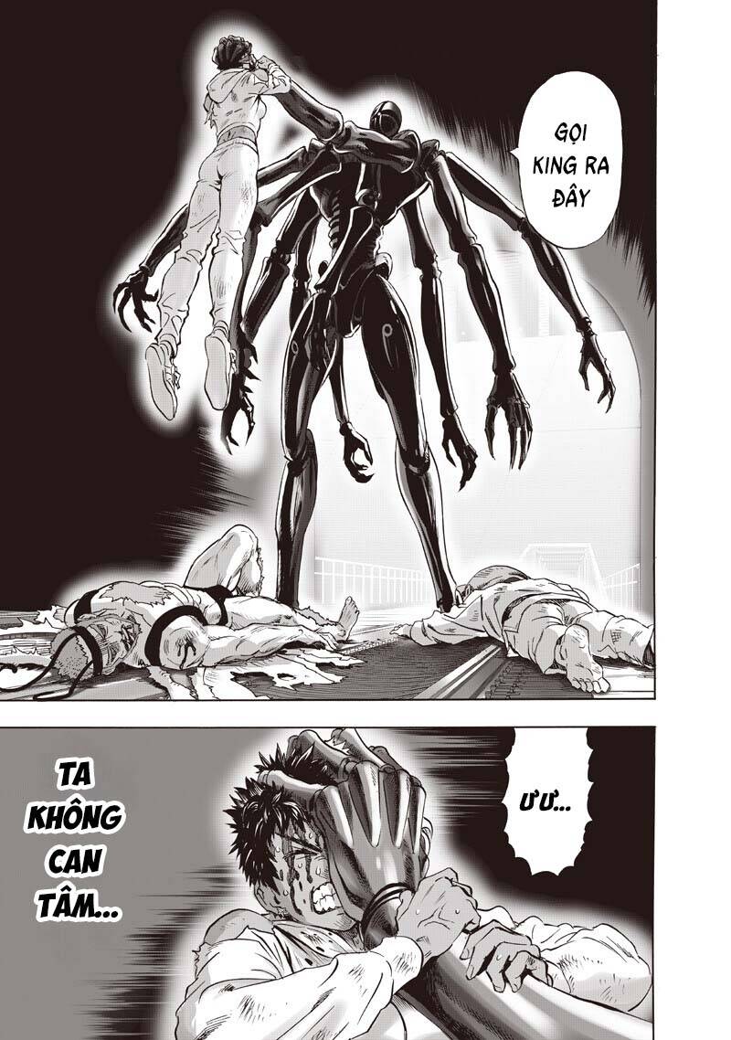 Onepunch Man Chap 304 - Next Chap 303