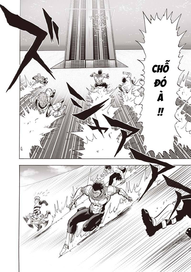 Onepunch Man Chap 304 - Next Chap 303