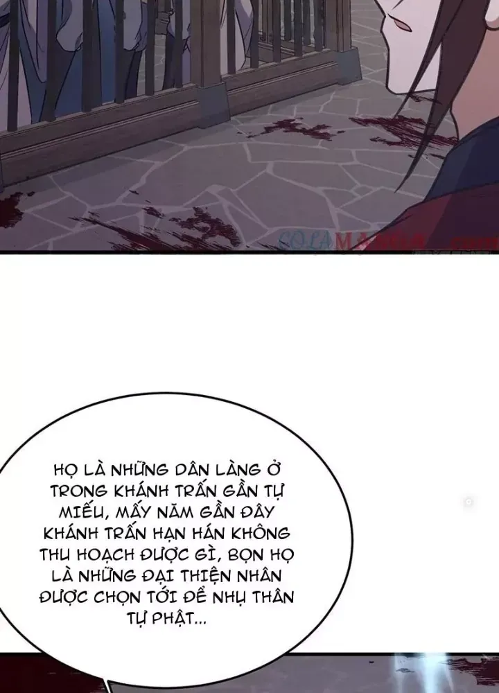 Đại Lão Tu Tiên Bắt Đầu Bằng Tâm Trí Chap 58 - Next Chap 48