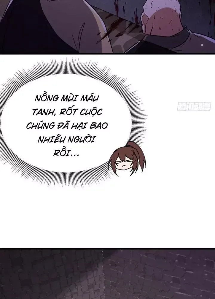 Đại Lão Tu Tiên Bắt Đầu Bằng Tâm Trí Chap 58 - Next Chap 48
