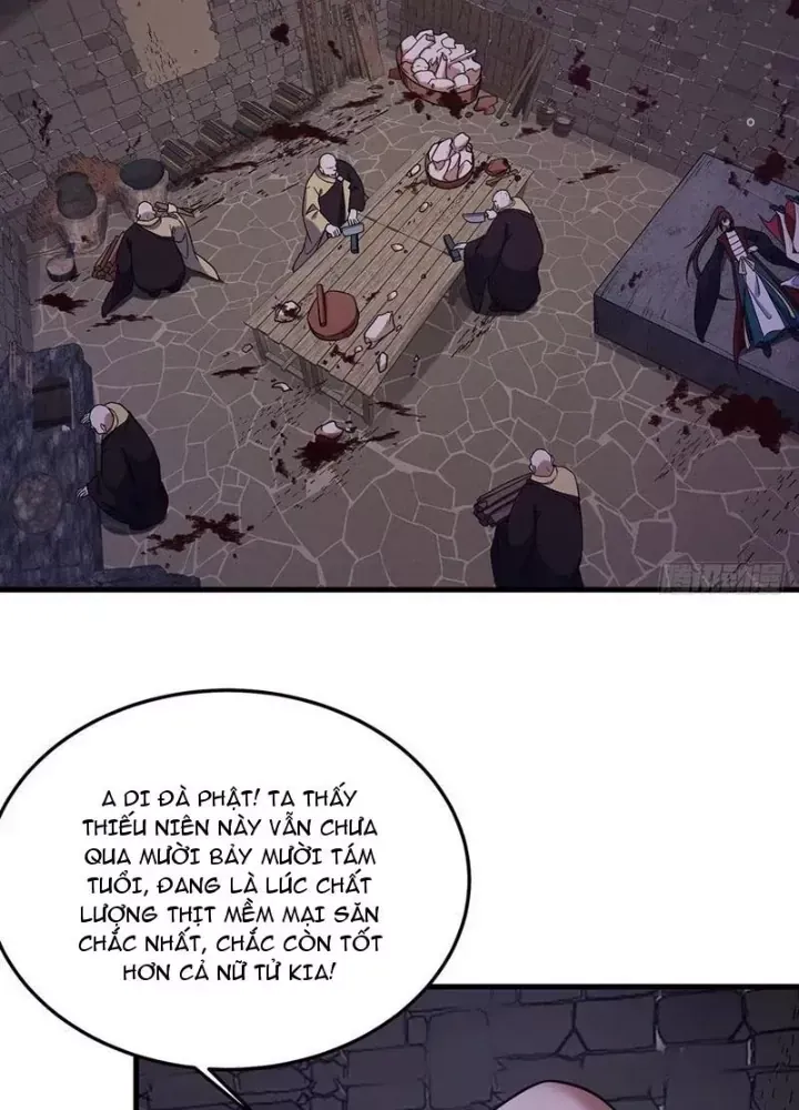 Đại Lão Tu Tiên Bắt Đầu Bằng Tâm Trí Chap 58 - Next Chap 48