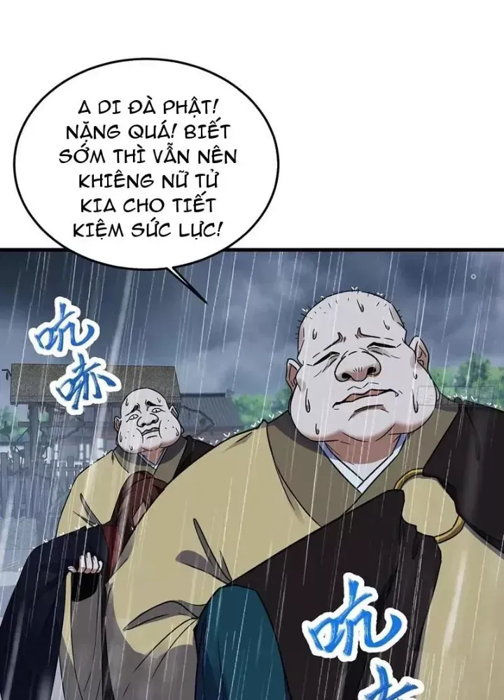 Đại Lão Tu Tiên Bắt Đầu Bằng Tâm Trí Chap 58 - Next Chap 48