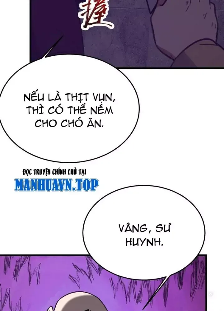 Đại Lão Tu Tiên Bắt Đầu Bằng Tâm Trí Chap 58 - Next Chap 48