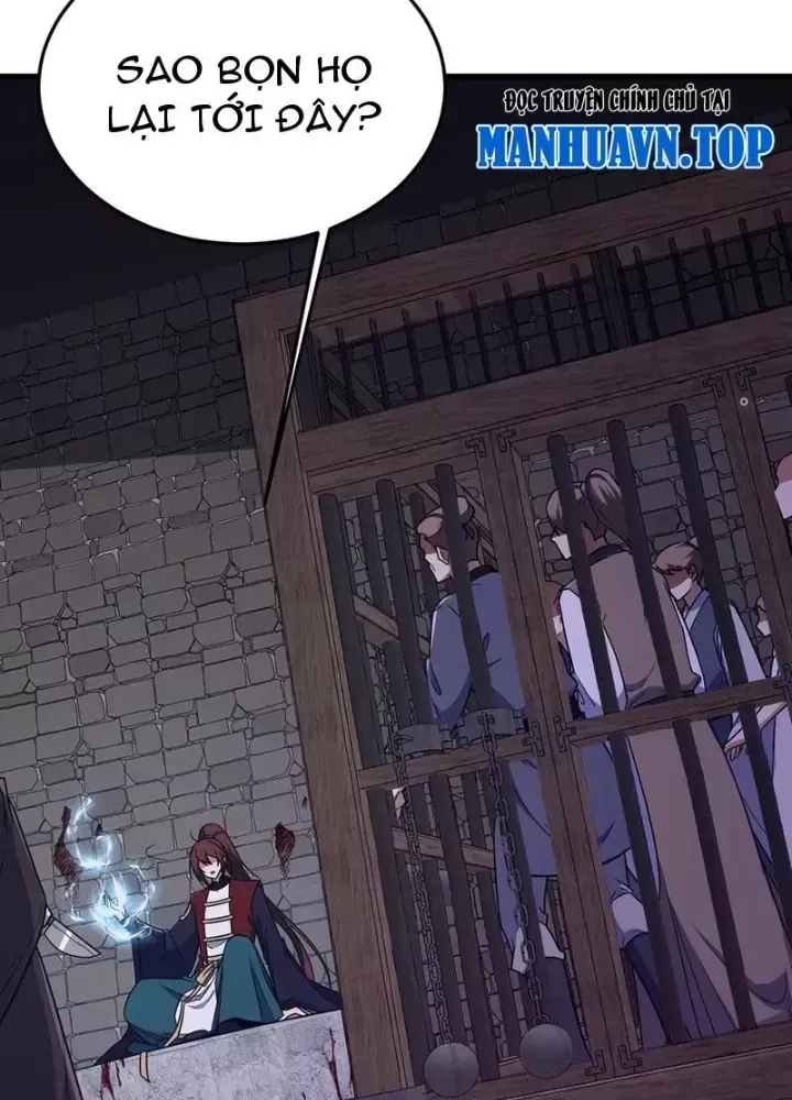 Đại Lão Tu Tiên Bắt Đầu Bằng Tâm Trí Chap 58 - Next Chap 48