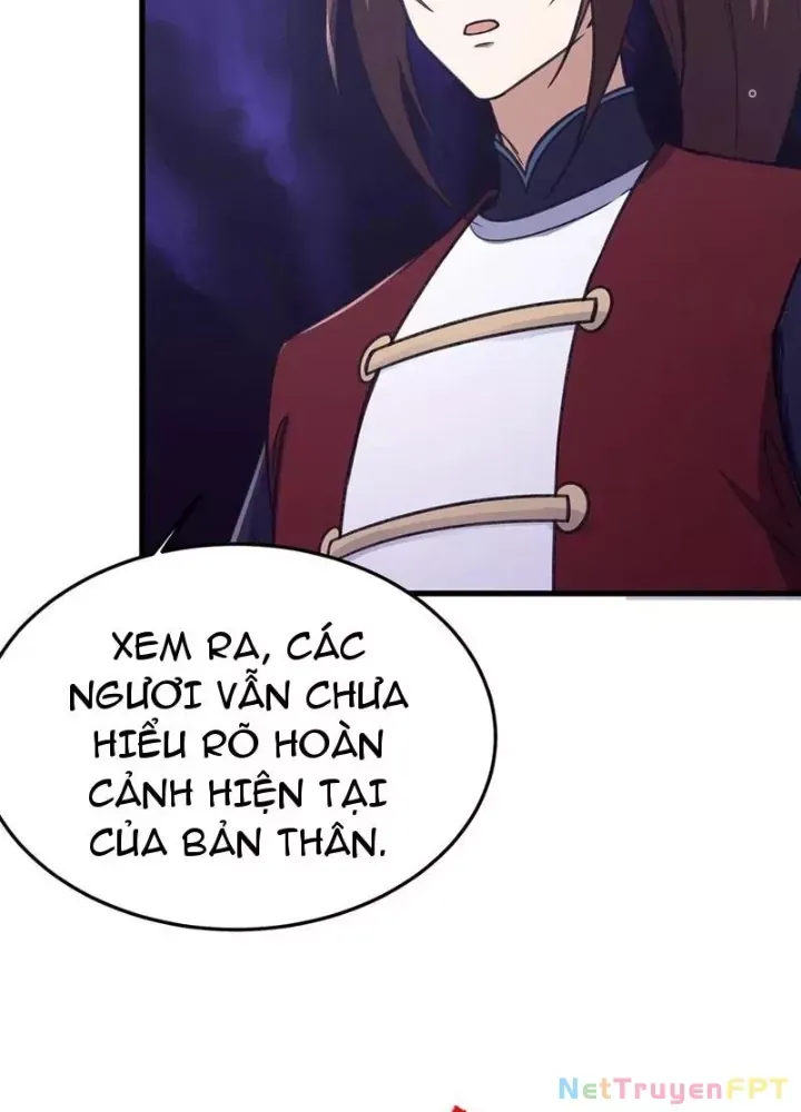 Đại Lão Tu Tiên Bắt Đầu Bằng Tâm Trí Chap 58 - Next Chap 48