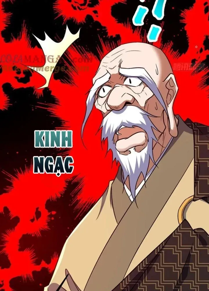 Đại Lão Tu Tiên Bắt Đầu Bằng Tâm Trí Chap 59 - Next Chap 58