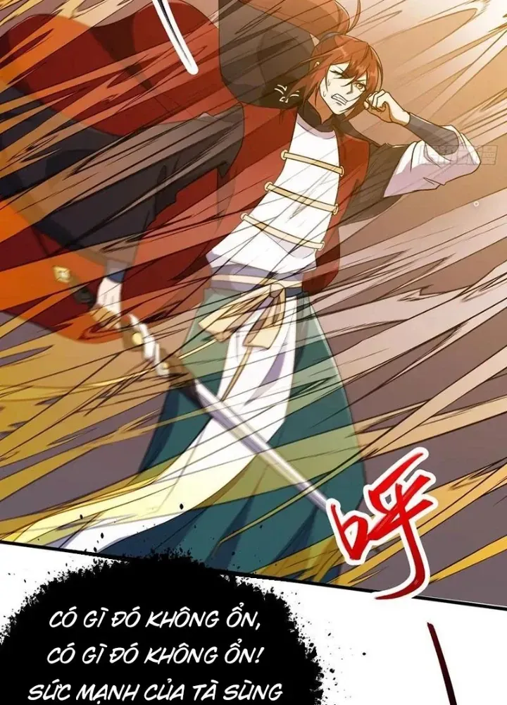 Đại Lão Tu Tiên Bắt Đầu Bằng Tâm Trí Chap 59 - Next Chap 58