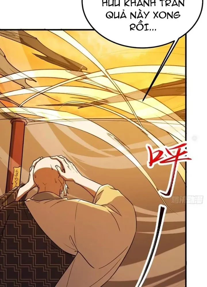 Đại Lão Tu Tiên Bắt Đầu Bằng Tâm Trí Chap 59 - Next Chap 58
