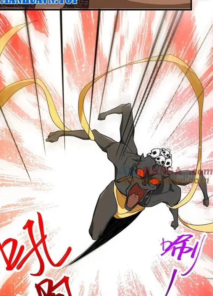 Đại Lão Tu Tiên Bắt Đầu Bằng Tâm Trí Chap 59 - Next Chap 58