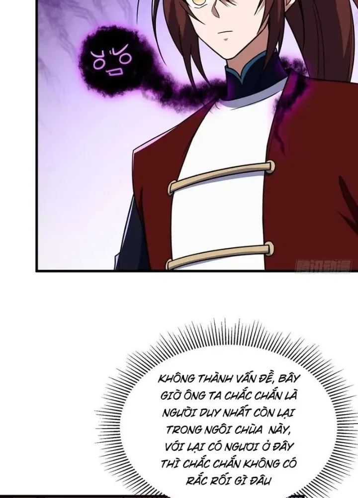 Đại Lão Tu Tiên Bắt Đầu Bằng Tâm Trí Chap 59 - Next Chap 58