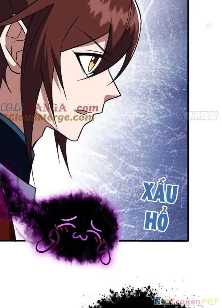 Đại Lão Tu Tiên Bắt Đầu Bằng Tâm Trí Chap 59 - Next Chap 58