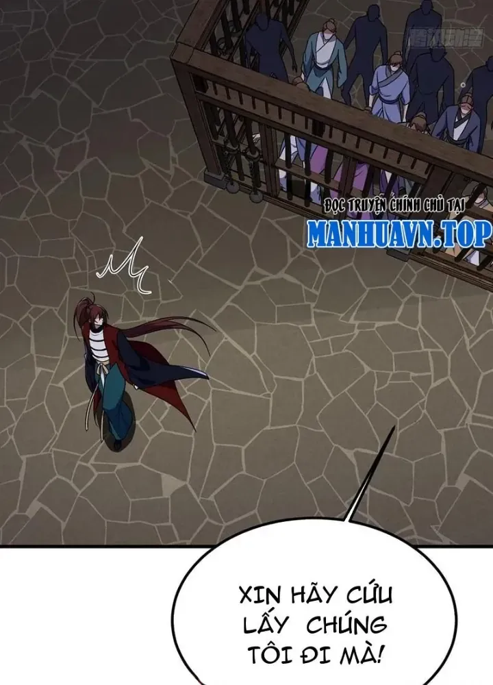 Đại Lão Tu Tiên Bắt Đầu Bằng Tâm Trí Chap 59 - Next Chap 58