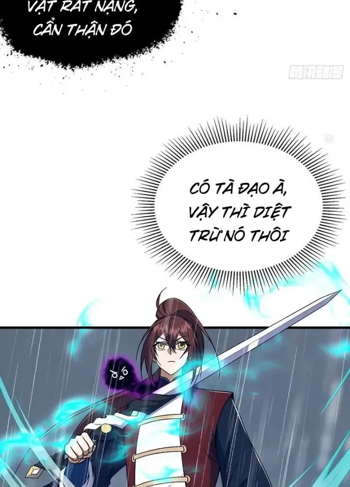 Đại Lão Tu Tiên Bắt Đầu Bằng Tâm Trí Chap 59 - Next Chap 58