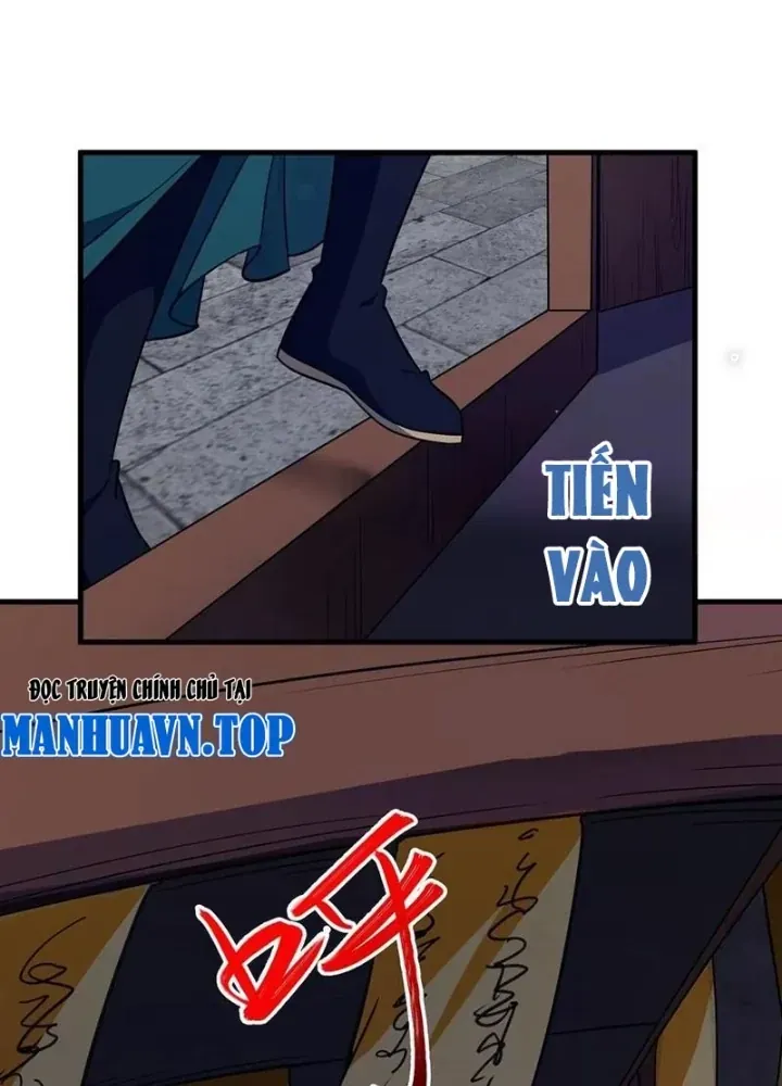 Đại Lão Tu Tiên Bắt Đầu Bằng Tâm Trí Chap 59 - Next Chap 58