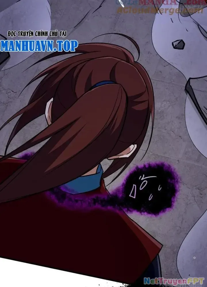 Đại Lão Tu Tiên Bắt Đầu Bằng Tâm Trí Chap 59 - Next Chap 58
