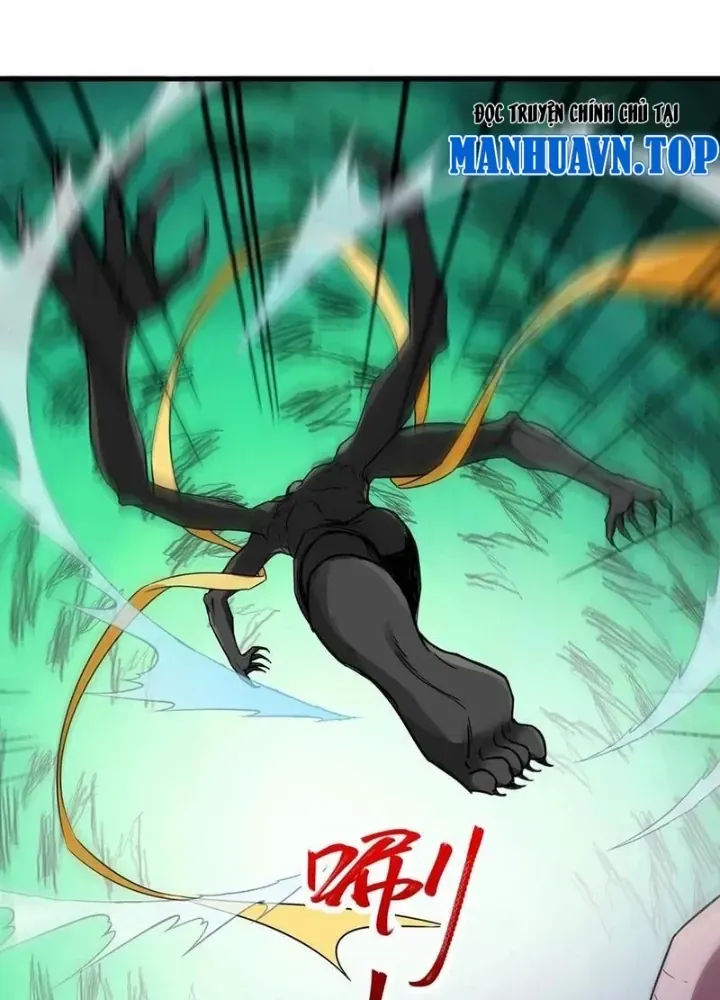 Đại Lão Tu Tiên Bắt Đầu Bằng Tâm Trí Chap 59 - Next Chap 58