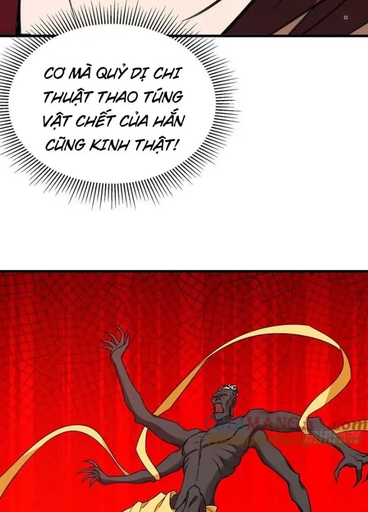 Đại Lão Tu Tiên Bắt Đầu Bằng Tâm Trí Chap 59 - Next Chap 58