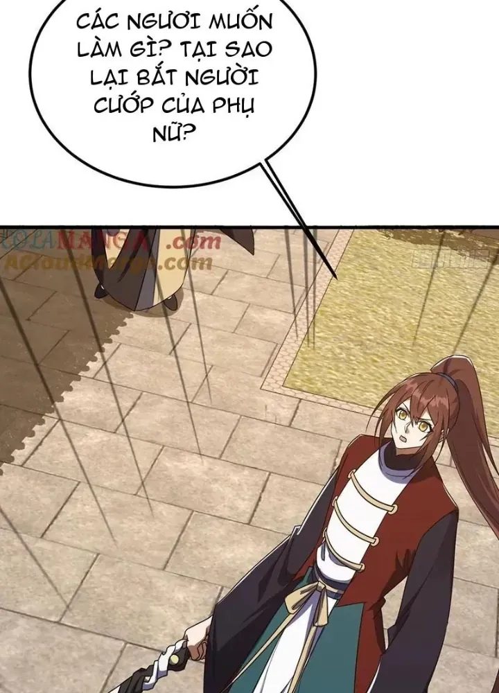 Đại Lão Tu Tiên Bắt Đầu Bằng Tâm Trí Chap 60 - Next Chap 59