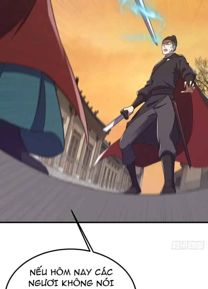Đại Lão Tu Tiên Bắt Đầu Bằng Tâm Trí Chap 60 - Next Chap 59