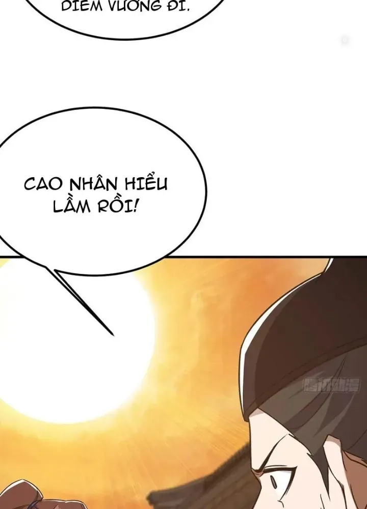 Đại Lão Tu Tiên Bắt Đầu Bằng Tâm Trí Chap 60 - Next Chap 59