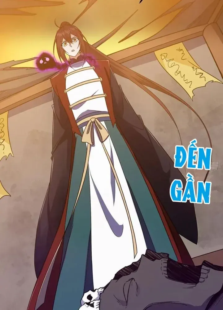 Đại Lão Tu Tiên Bắt Đầu Bằng Tâm Trí Chap 60 - Next Chap 59