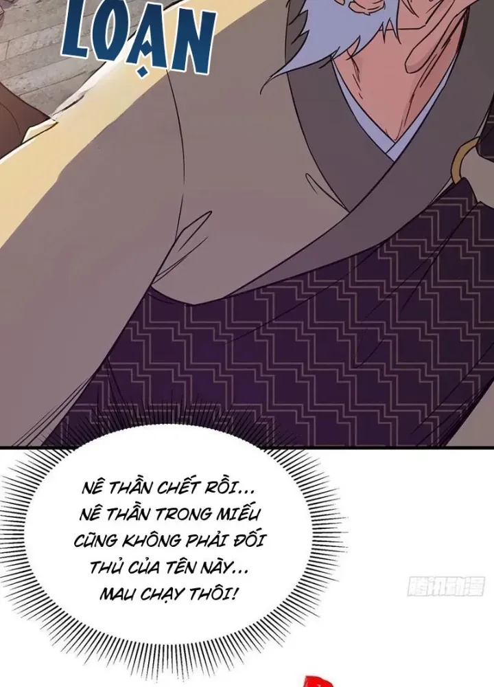 Đại Lão Tu Tiên Bắt Đầu Bằng Tâm Trí Chap 60 - Next Chap 59
