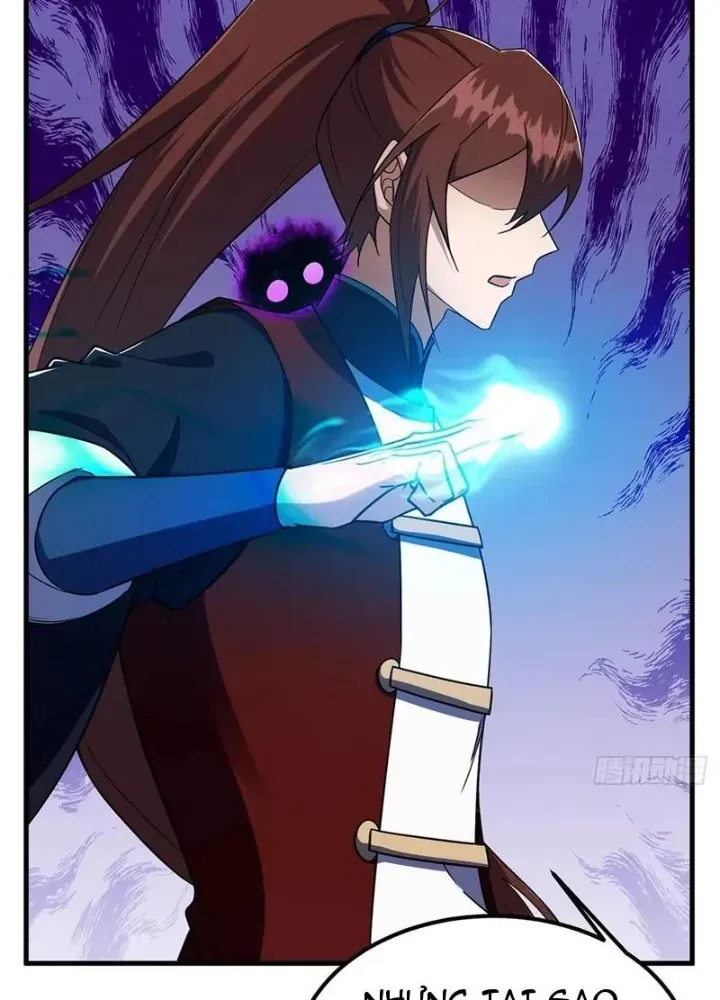 Đại Lão Tu Tiên Bắt Đầu Bằng Tâm Trí Chap 60 - Next Chap 59