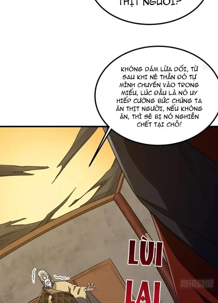 Đại Lão Tu Tiên Bắt Đầu Bằng Tâm Trí Chap 60 - Next Chap 59