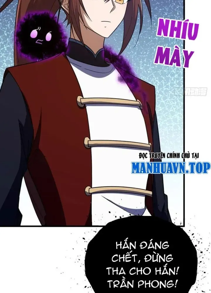 Đại Lão Tu Tiên Bắt Đầu Bằng Tâm Trí Chap 60 - Next Chap 59
