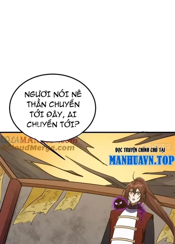 Đại Lão Tu Tiên Bắt Đầu Bằng Tâm Trí Chap 60 - Next Chap 59