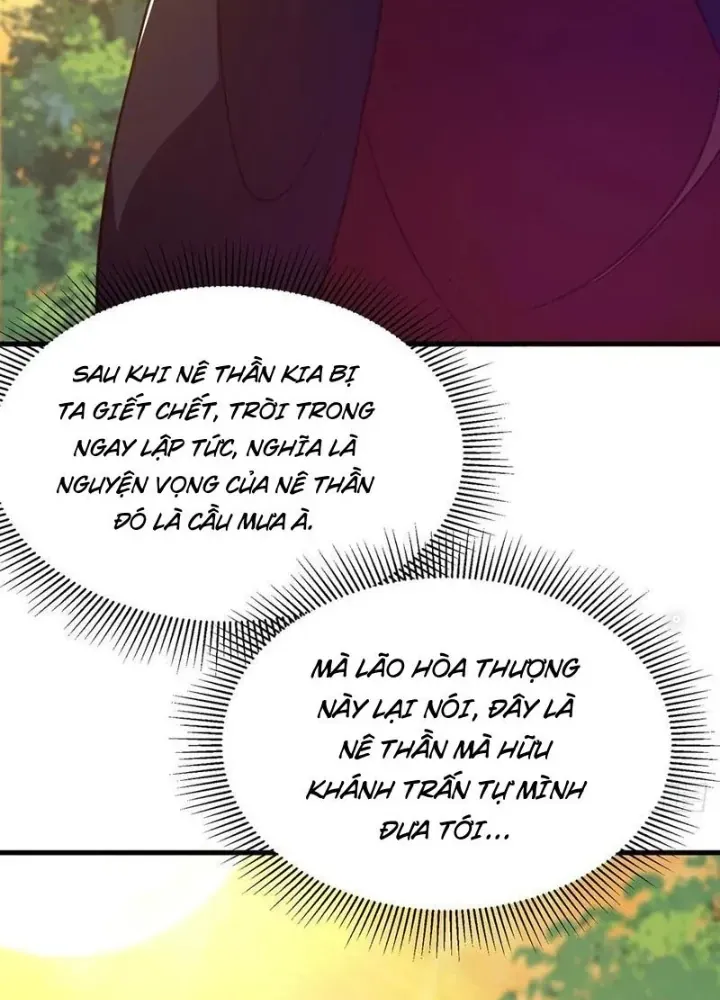 Đại Lão Tu Tiên Bắt Đầu Bằng Tâm Trí Chap 60 - Next Chap 59