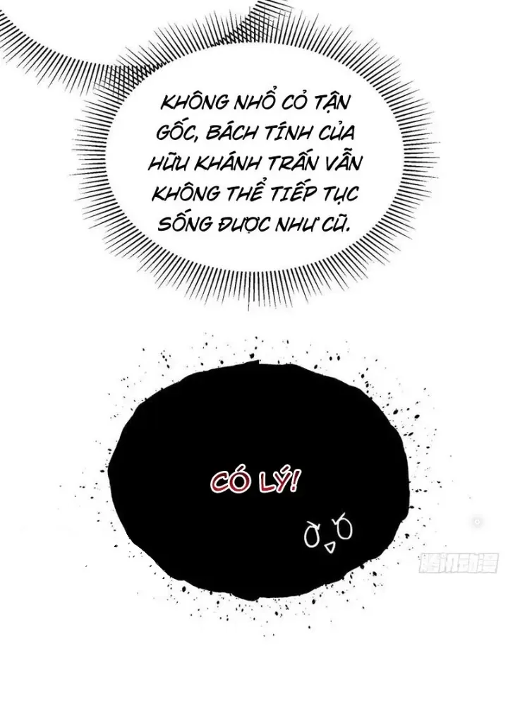 Đại Lão Tu Tiên Bắt Đầu Bằng Tâm Trí Chap 60 - Next Chap 59